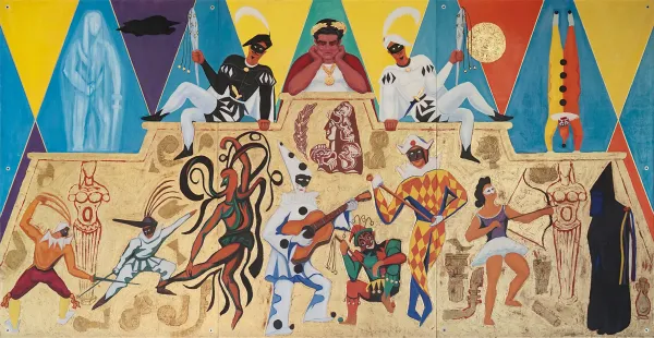 Umetnine, ki si zaslužijo stalno postavitev