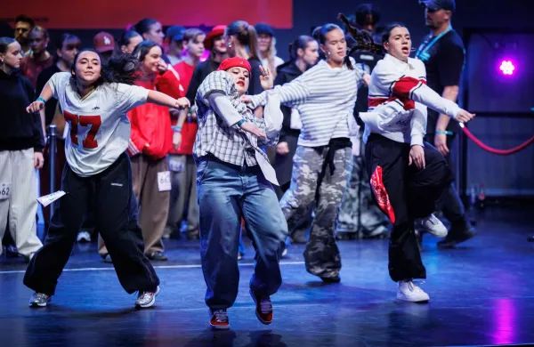 Slovenija kar velesila v konkurenci iz 36 držav