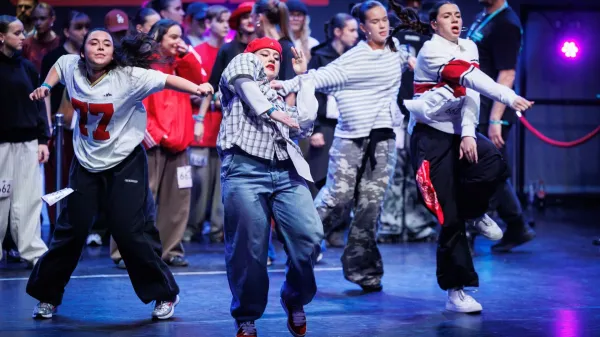 Slovenija kar velesila v konkurenci iz 36 držav