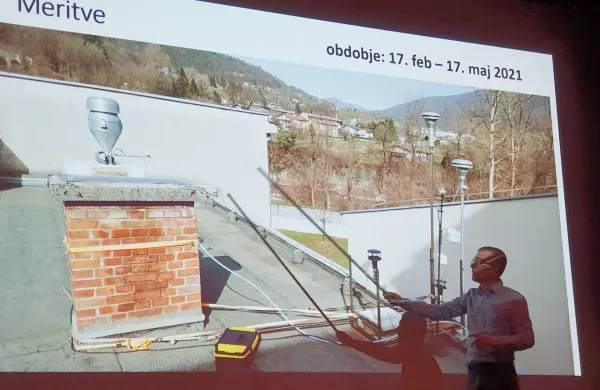 Za izboljšanje javnega zdravja