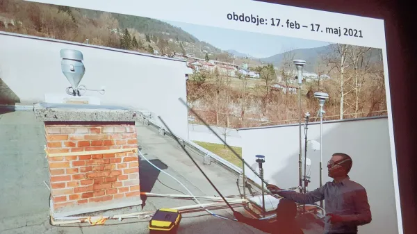 Za izboljšanje javnega zdravja