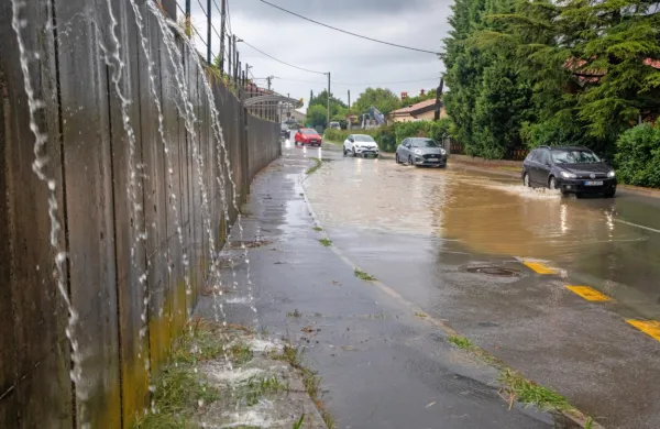 Mednarodna konferenca o upravljanju z vodami v digitalni dobi: Digitalizacija za učinkovitejše upravljanje z vodami