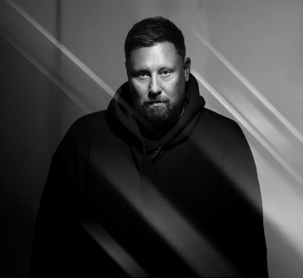 DJ UMEK