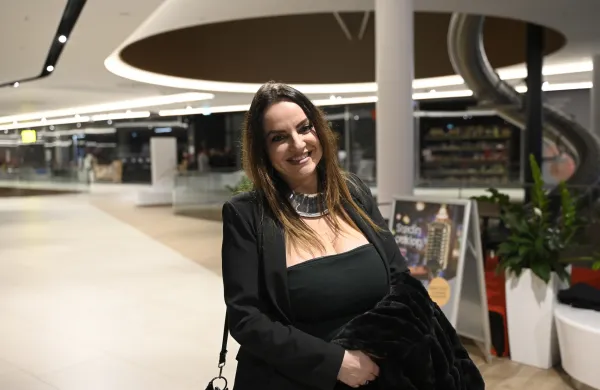 Oriana Girotto: “Lahko je reči, najdite si normalno službo”