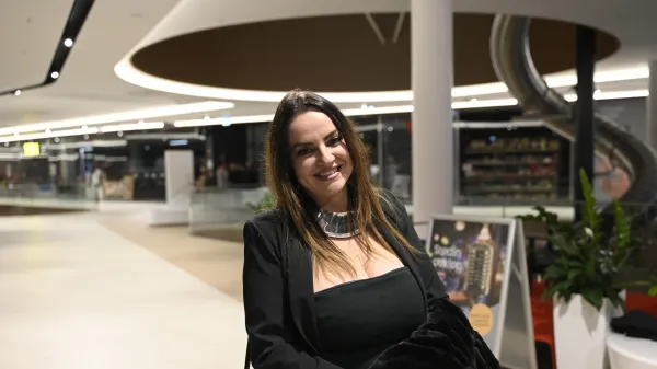 Oriana Girotto: &ldquo;Lahko je reči, najdite si normalno službo&rdquo;