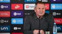 Kek: “Edino, kar me zanima, je naša tekma proti Kosovu."