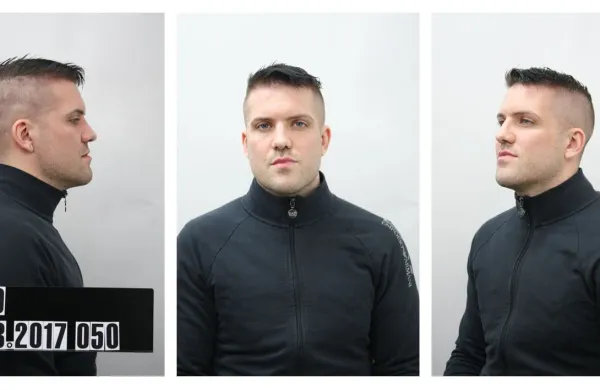 Carvelyja izročili iz Italije, v priporu še pripravlja obrambo