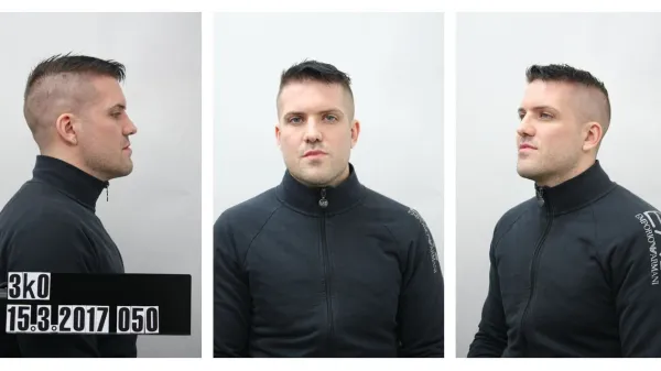 Carvelyja izročili iz Italije, v priporu še pripravlja obrambo