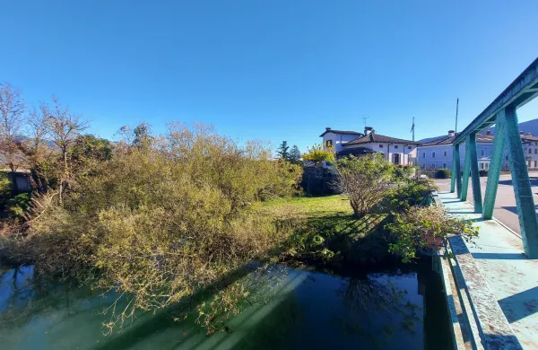 V Renčah začetek gradnje težko pričakovanega protipoplavnega jezu in mobilne protipoplavne stene