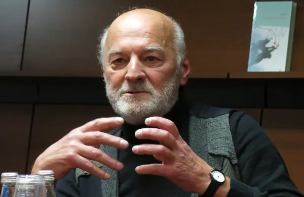 ﻿Boris Jukić, Umetnost lokostrelstva, Mladinska knjiga, Konzorcij, Ljubljana, 8. december 2017