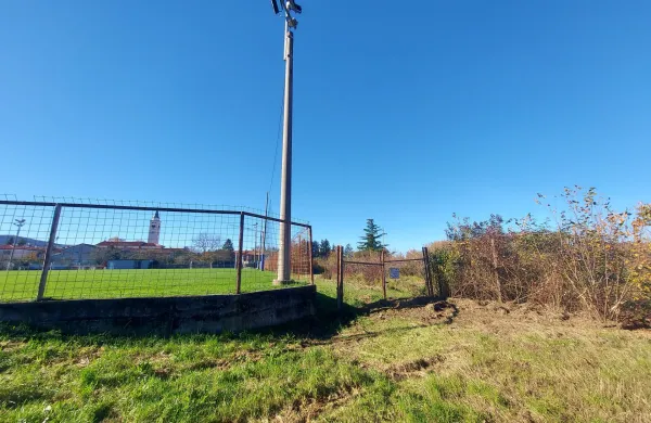 Rence projekt protipoplavni zid DRSV 