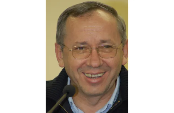 Marko Rupnik bo moral pred sodišče