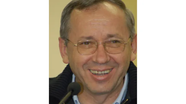 Marko Rupnik bo moral pred sodišče