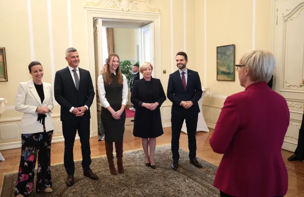 ﻿evropski poslanci