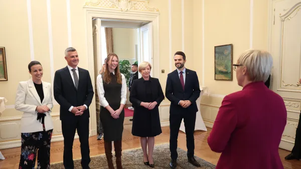 ﻿evropski poslanci