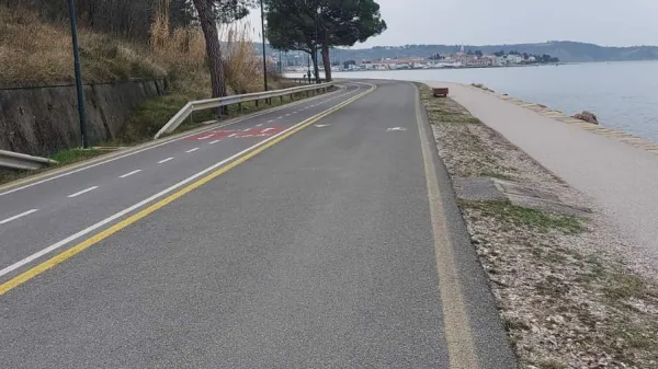 Zdravniki so jim rekli, naj za brata prižgejo svečo