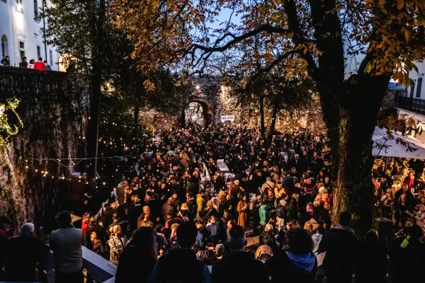 ﻿martinovanje, Kras, 2023