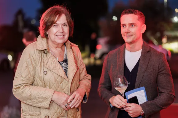 nevenka kržan borut fakin