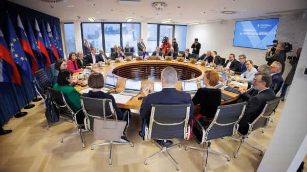 Vlada je sprejela Šutarjev zakon