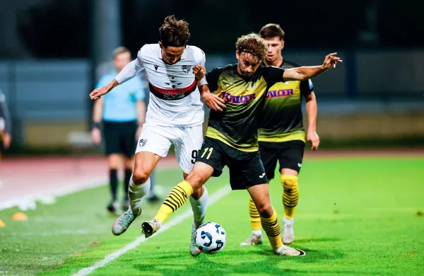 Nogometaši Primorja bodo v 15. prvoligaškem krogu nocoj ob 20.15 gostovali pri Olimpiji