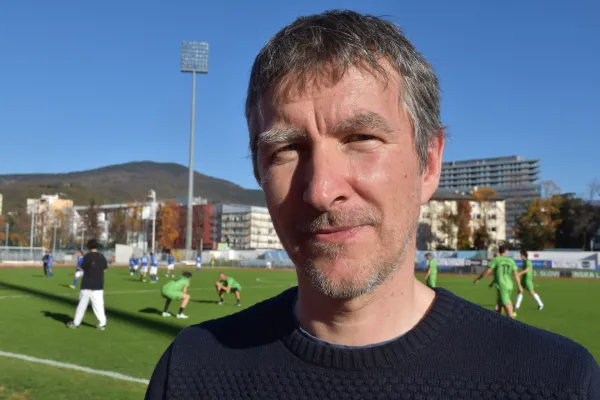 Dostojen spomin nogometnemu navdušencu Pasoliniju: odlična igra Bojana Cvjetićanina