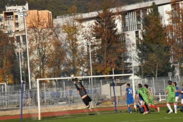 Dostojen spomin nogometnemu navdušencu Pasoliniju: odlična igra Bojana Cvjetićanina