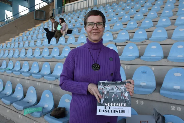 Dostojen spomin nogometnemu navdušencu Pasoliniju: odlična igra Bojana Cvjetićanina