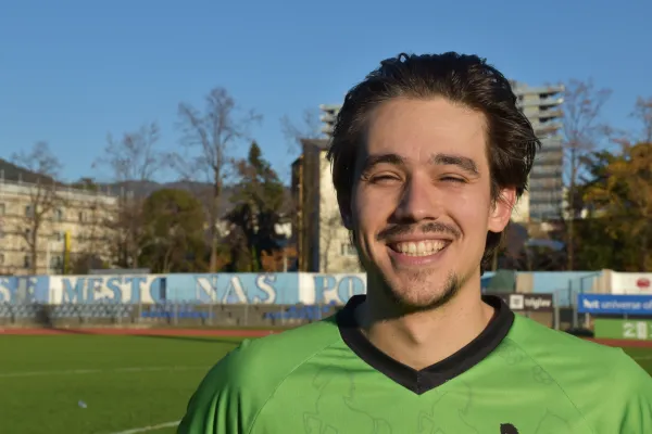 Dostojen spomin nogometnemu navdušencu Pasoliniju: odlična igra Bojana Cvjetićanina