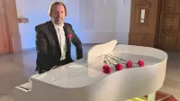Gianni Rijavec: romantik z dušo in stilom