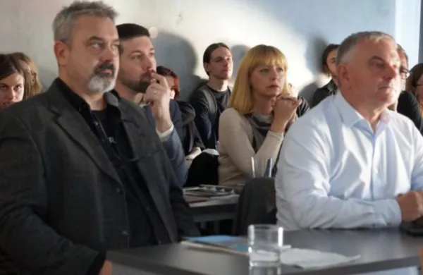 Na UP FHŠ uspešna izvedba mednarodne konference Osor v fokusu 