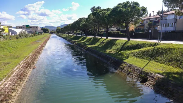 Badaševico čaka dvig nasipov in širitev struge, poglabljanja pa ne bo