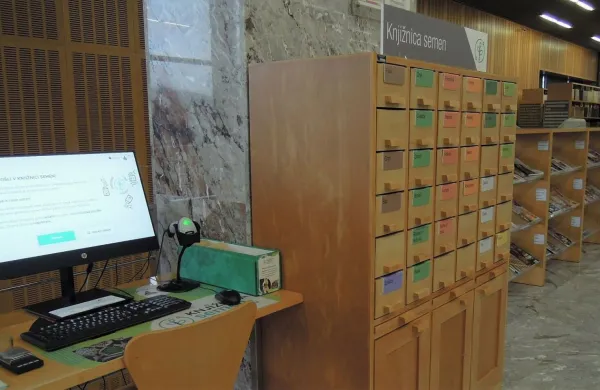 Dan občanske znanosti: iz prakse k ljudem