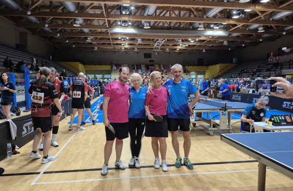 Zlato Sare Tokić, bron Damijana Zavrtanika