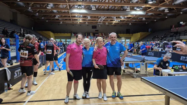 Zlato Sare Tokić, bron Damijana Zavrtanika