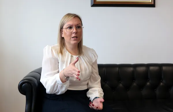 ﻿mateja čalušič