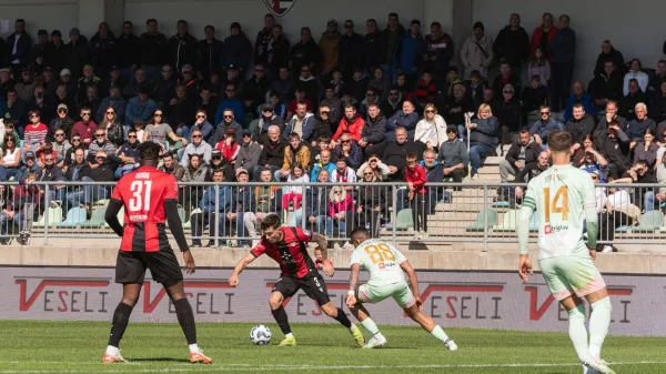 ﻿Primorje Olimpija nogomet