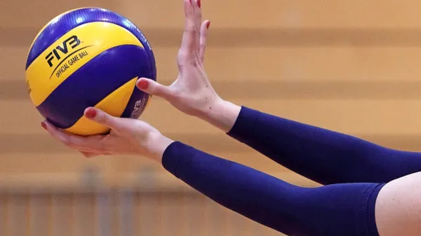 Novi zmagi Gen-I Volleyja in Branika