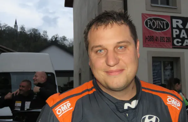 Marko Grossi reli soča kobarid