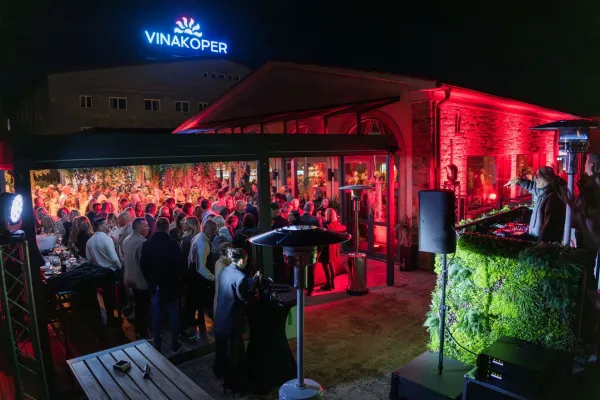 martinovanje Vinakoper 2025