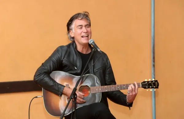 ﻿Strunjan, 21.11.2023Center za usposabljanje Elvira Vatovec in Lions klub, 70. let delovanja, obisk in koncert Jan Plestenjak, Jan za Strunjan