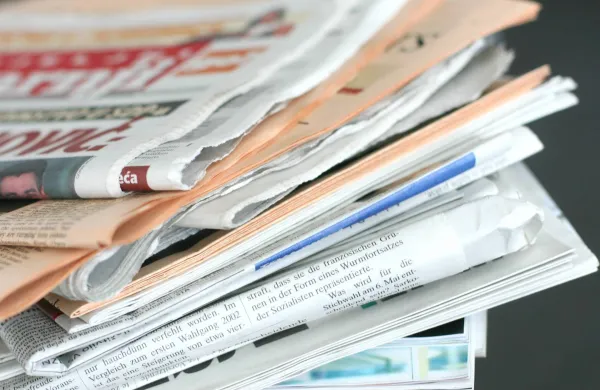 Tuji založniki, med njimi tudi slovenski, se ne strinjajo z novim sistemom subvencionirane distribucije. 