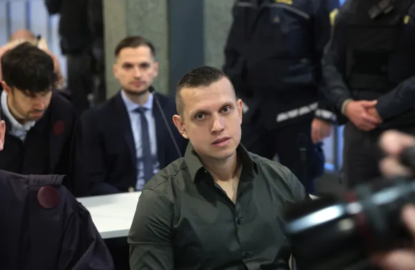 Obrambi na sojenju za umor Danijela Božića in poskus umora Željka Tešanoviča ni uspelo izločiti dokazov