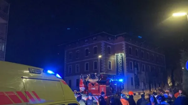 Postojna: policisti i&scaron;čejo mo&scaron;kega, ki je s kolesa zbil 43-letnika