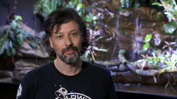 Klemen Ogrizek Neotropica