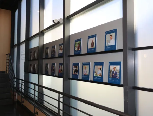 Prejemnice in prejemniki Zoisovih nagrad