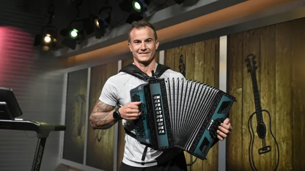 Anže Zavrl je novi guinnesov rekorder