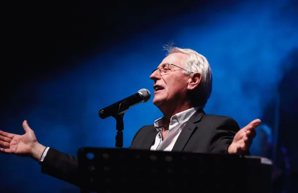 ﻿Koper, 20.12.2013Dvorana Bonifika, Koncert Faraoni z gostom Oliver Dragojevič, Veliki božično-novoletni koncert