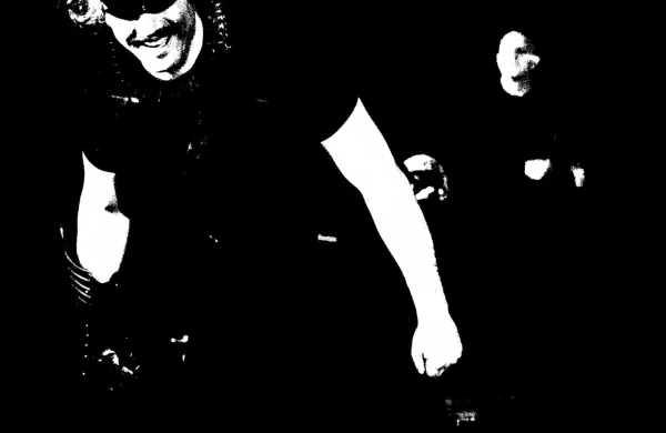 Konkvistakon je po besedah režiserja Aljoše Živadinova Zupančiča gledališče, ki ga zgradiš, ko si ne moreš privoščiti žalovanja. 