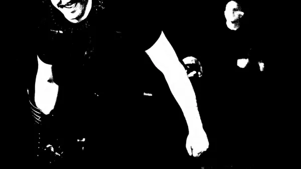 Konkvistakon je po besedah režiserja Aljoše Živadinova Zupančiča gledališče, ki ga zgradiš, ko si ne moreš privoščiti žalovanja. 