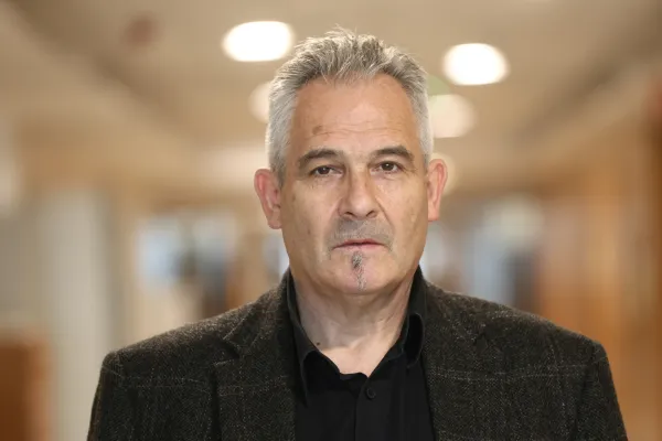 Intervju Jernej Zupančič